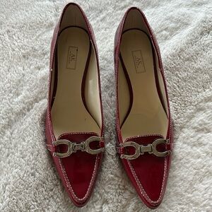 Anne Klein shoes